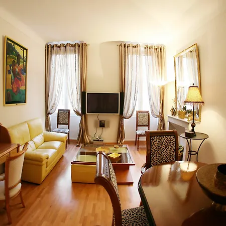 Apartment Helen Vagliano Cannes