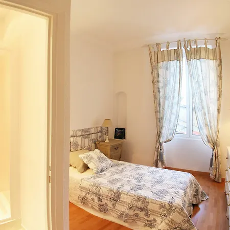 Helen Vagliano Apartment Cannes